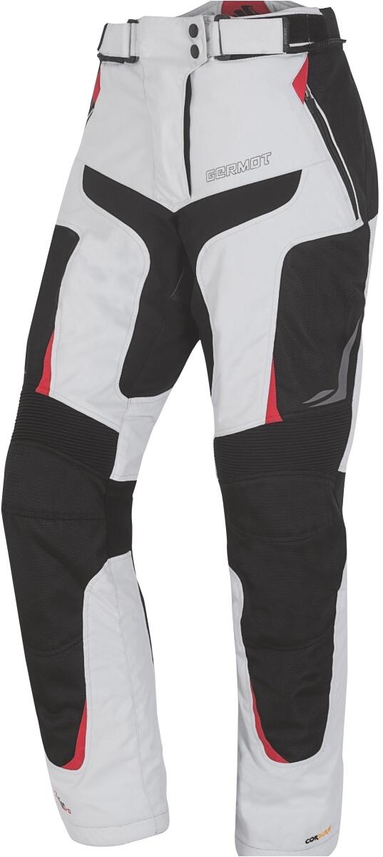 Germot X-Air Evo Pro Motorradhose Mesh Sommerhose