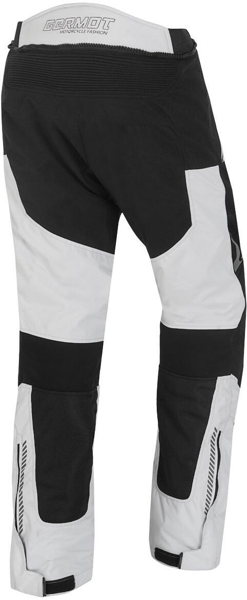 Germot X-Air Evo Pro Motorradhose Mesh Sommerhose