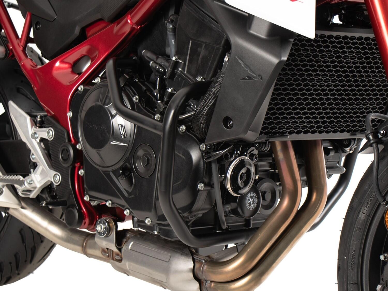 Hepco Becker Motorschutzbügel Honda CB 750 Hornet ab 2023
