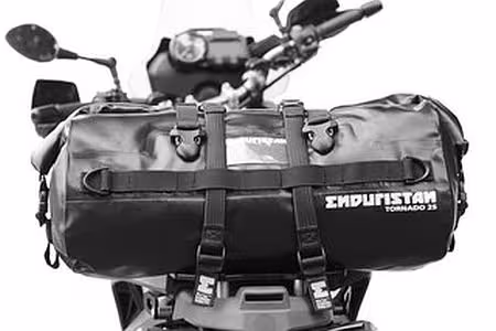 Enduristan Packtasche Tornado 2 - wasserdicht