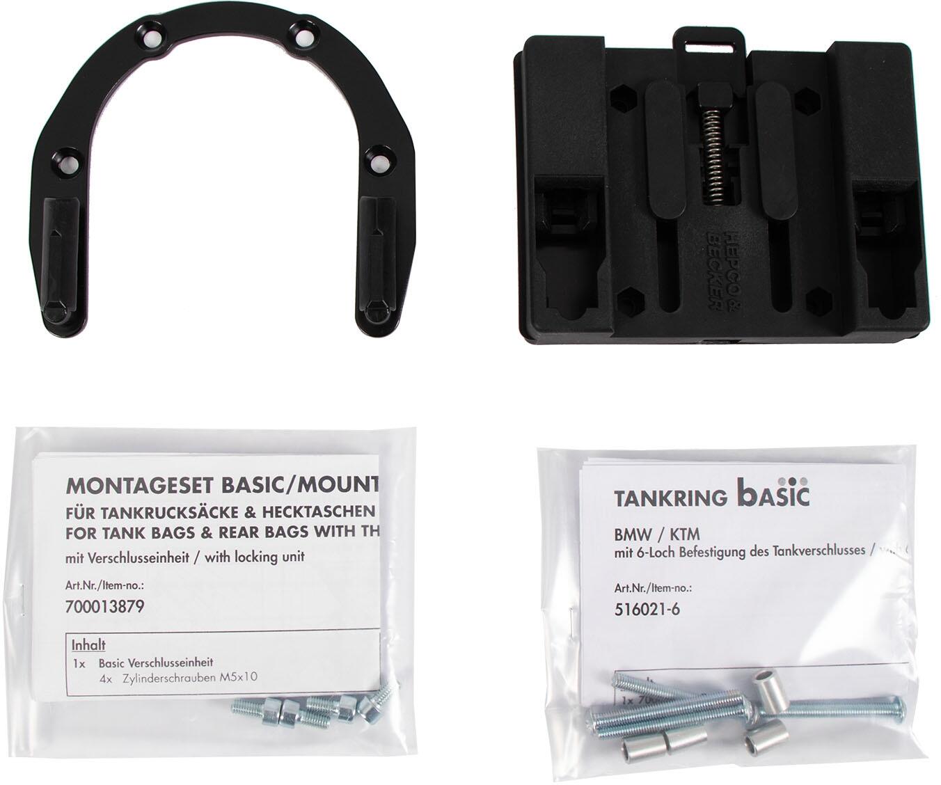 Tankring Triumph Tiger 1200 Rally Pro / GT Pro/ Tiger GT ab BJ 2022