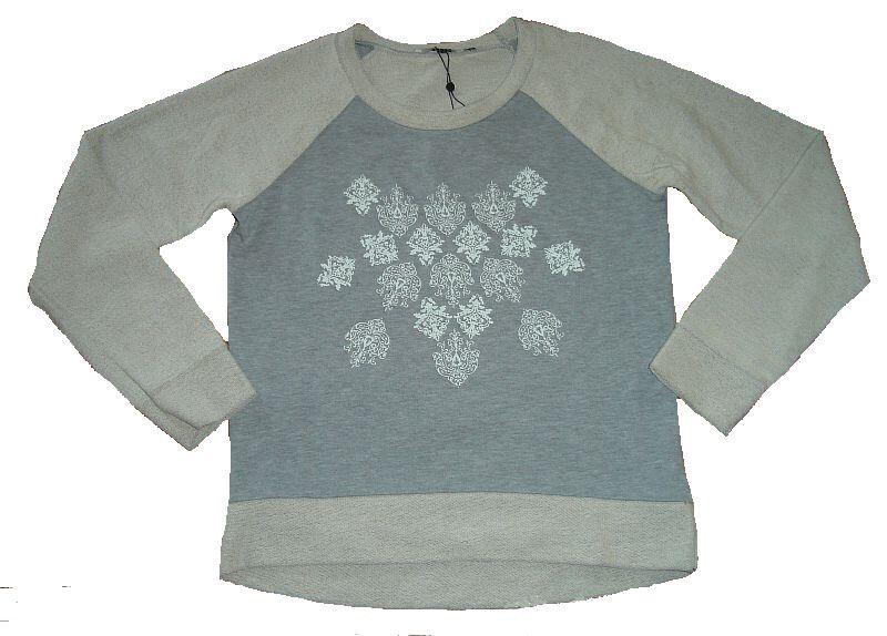 Kaffe Sweatpulli Naima