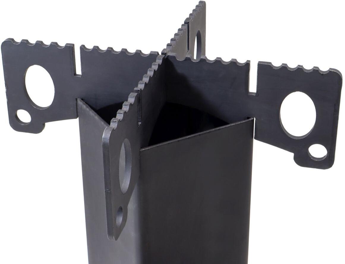 Origin Outdoors Raketenofen Collapsible