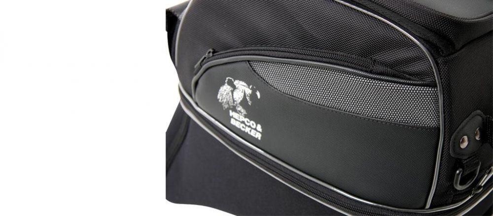 wertiges Material in Kombination Reflexkeder