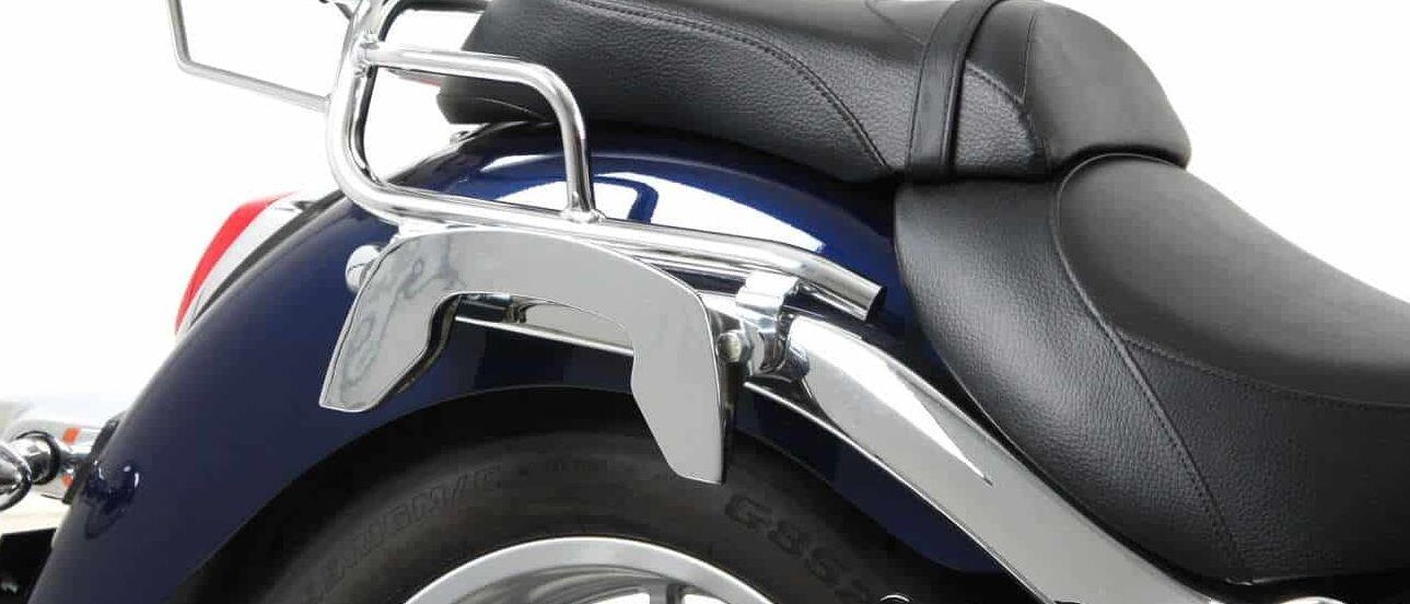 Hepco  Becker C-Bow Halter Suzuki C 1800 R 2008-2010