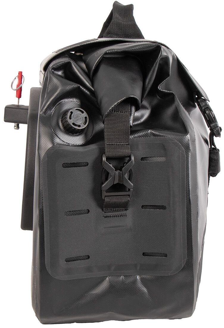 Seitentaschensatz Ceros f&uuml;r C-Bow Seitentr&auml;ger