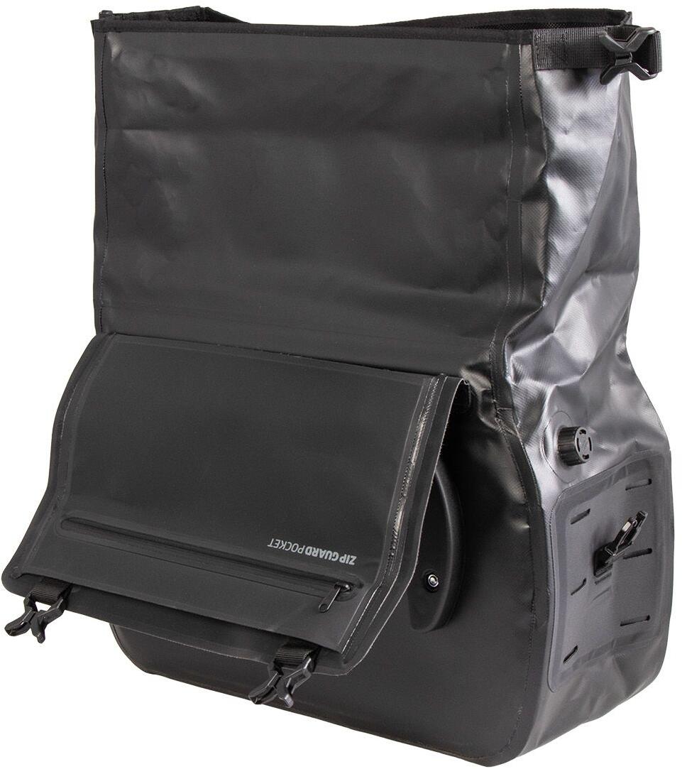 Seitentaschensatz Ceros f&uuml;r C-Bow Seitentr&auml;ger