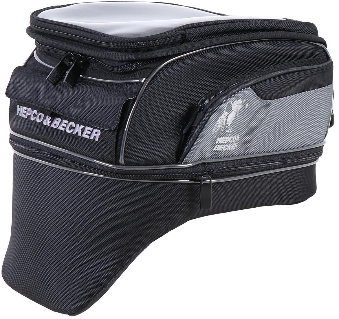 Hepco Becker Tankrucksack Street Enduro M