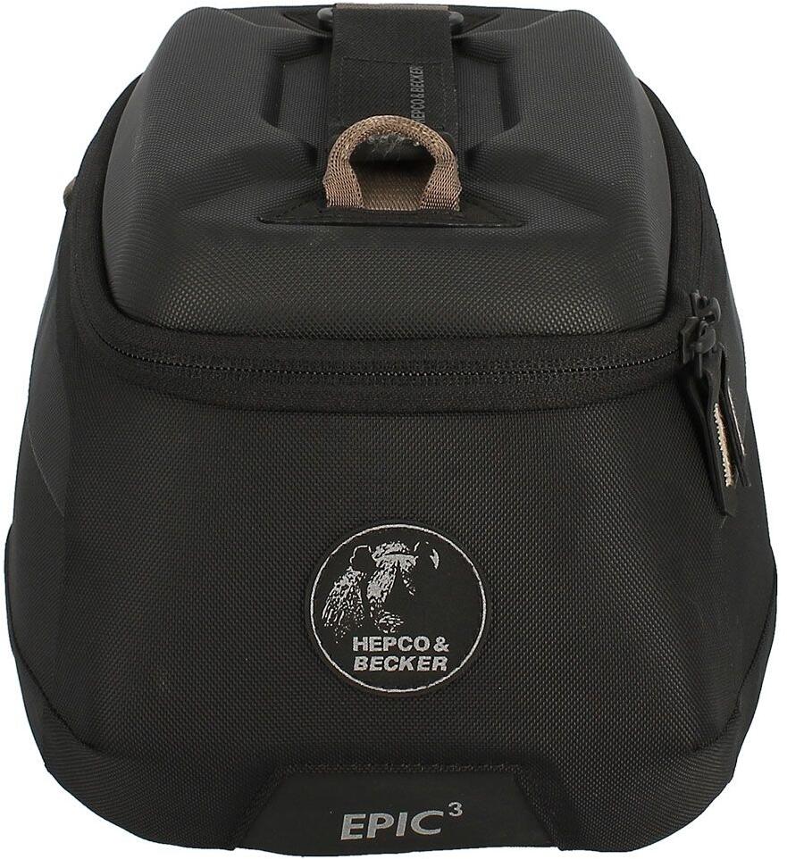 Hepco Becker Tankrucksack Hecktasche Epic 3