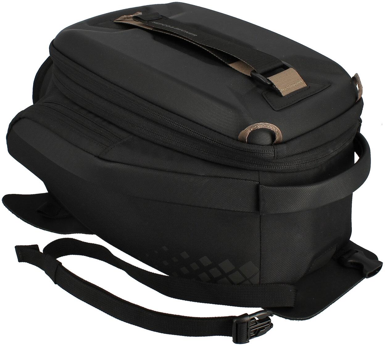 Hepco Becker Tankrucksack Epic 11 Belt