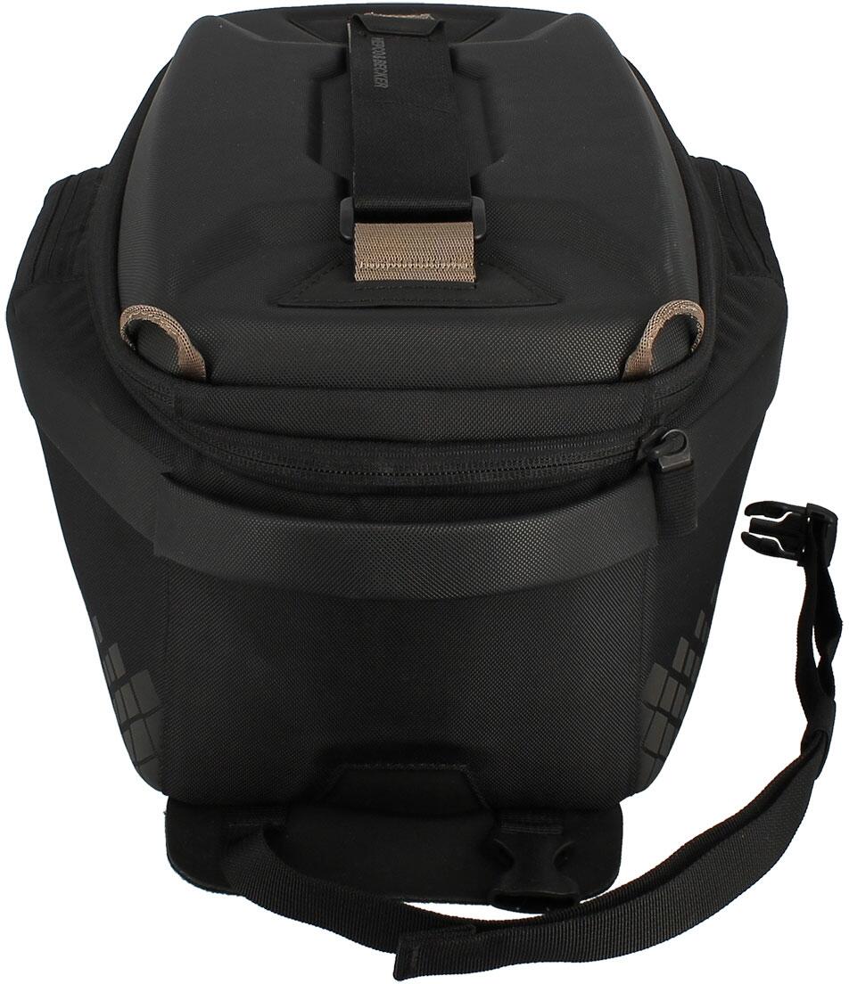 Hepco Becker Tankrucksack Epic 11 Belt