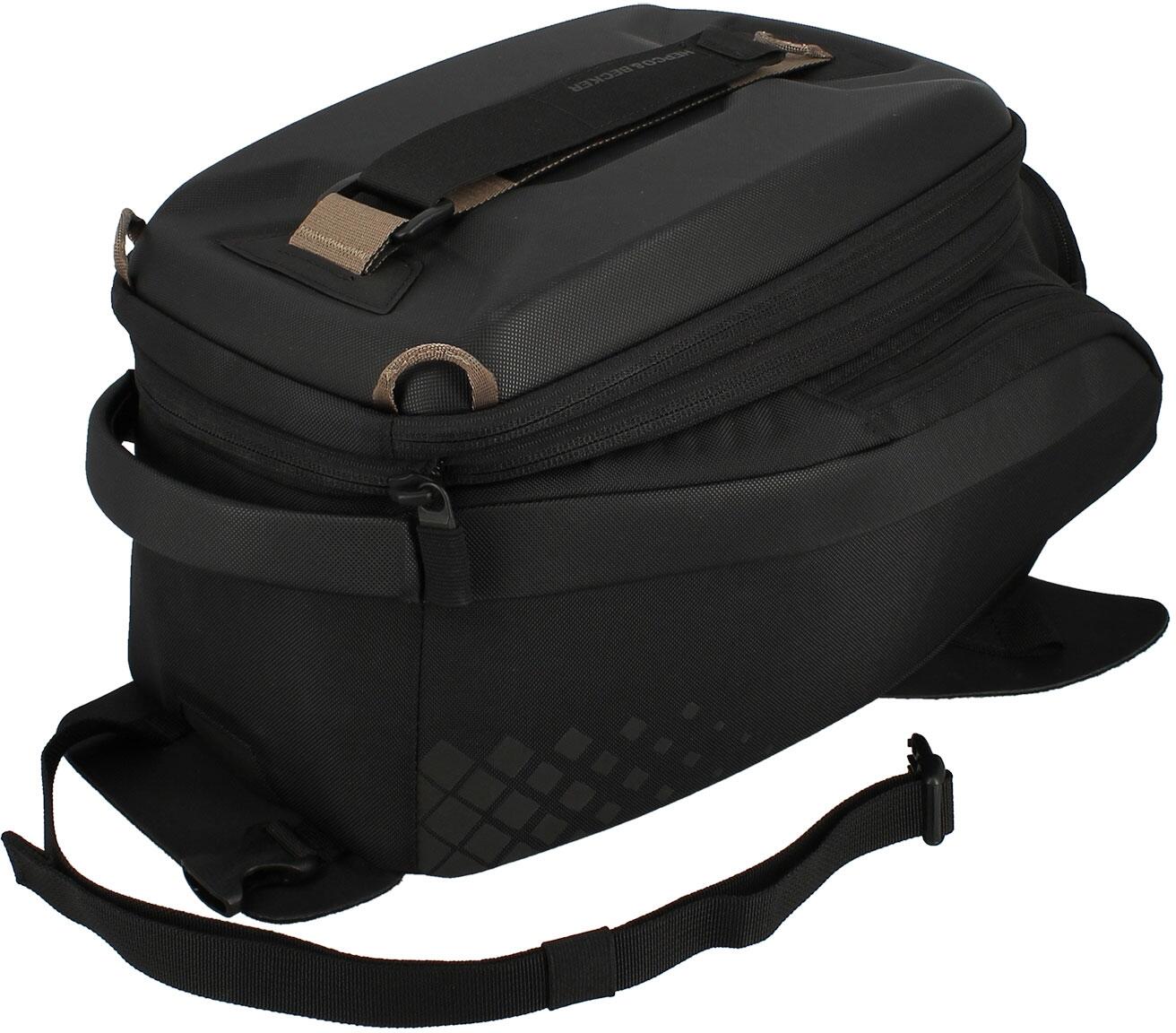 Hepco Becker Tankrucksack Epic 11 Belt