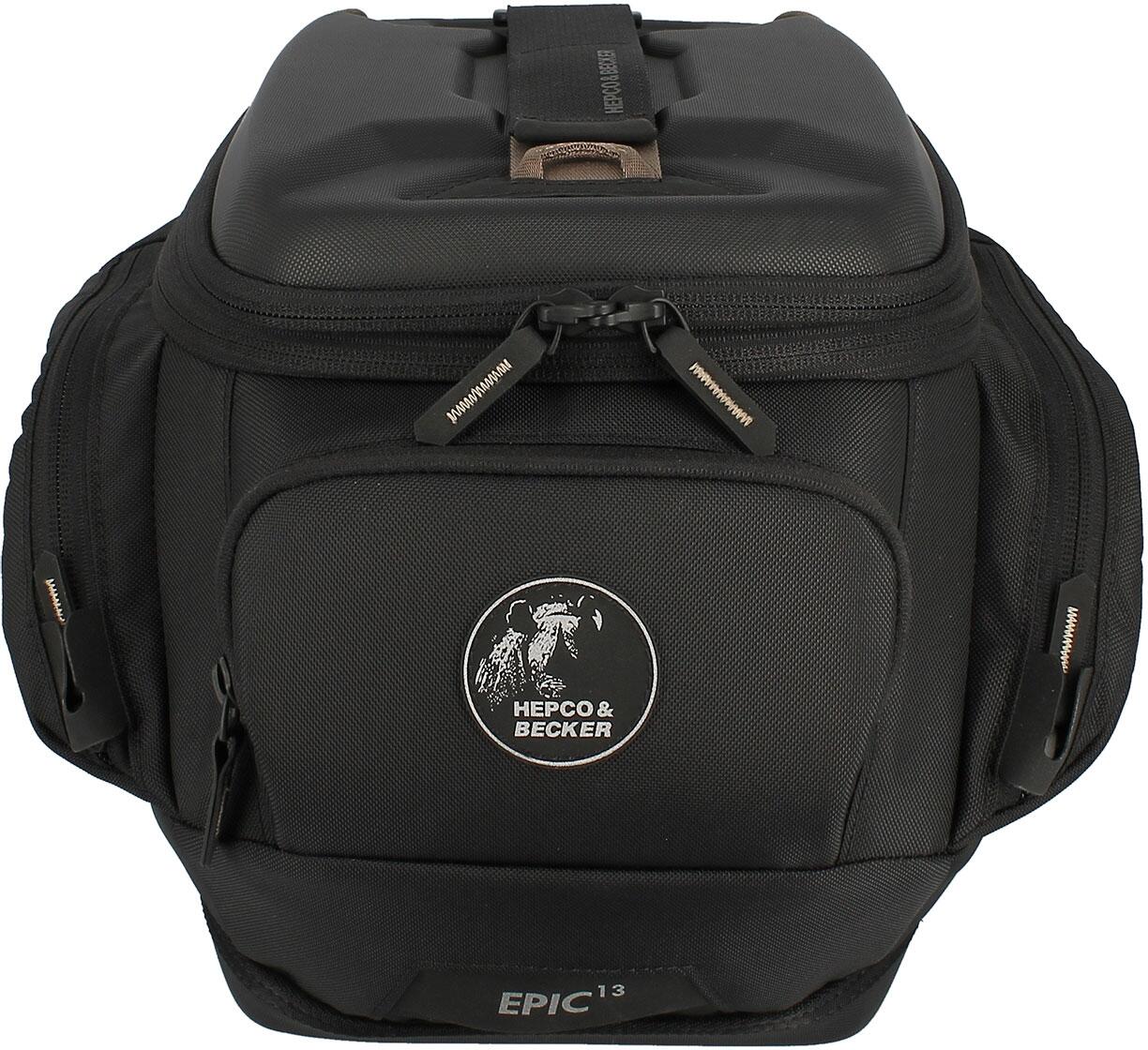 Hepco Becker Tankrucksack Epic 13