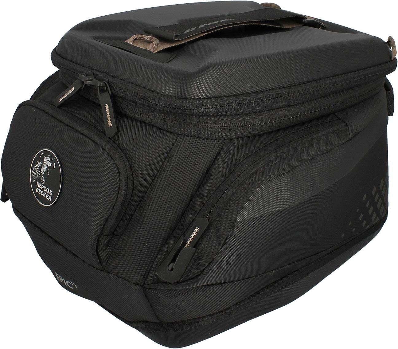 Hepco Becker Tankrucksack Epic 13