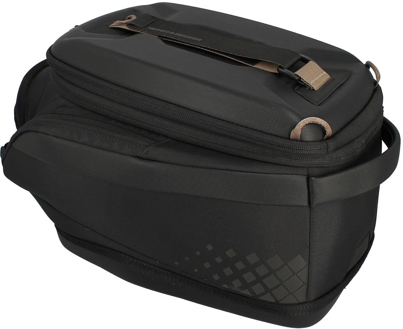 Hepco Becker Tankrucksack Epic 13