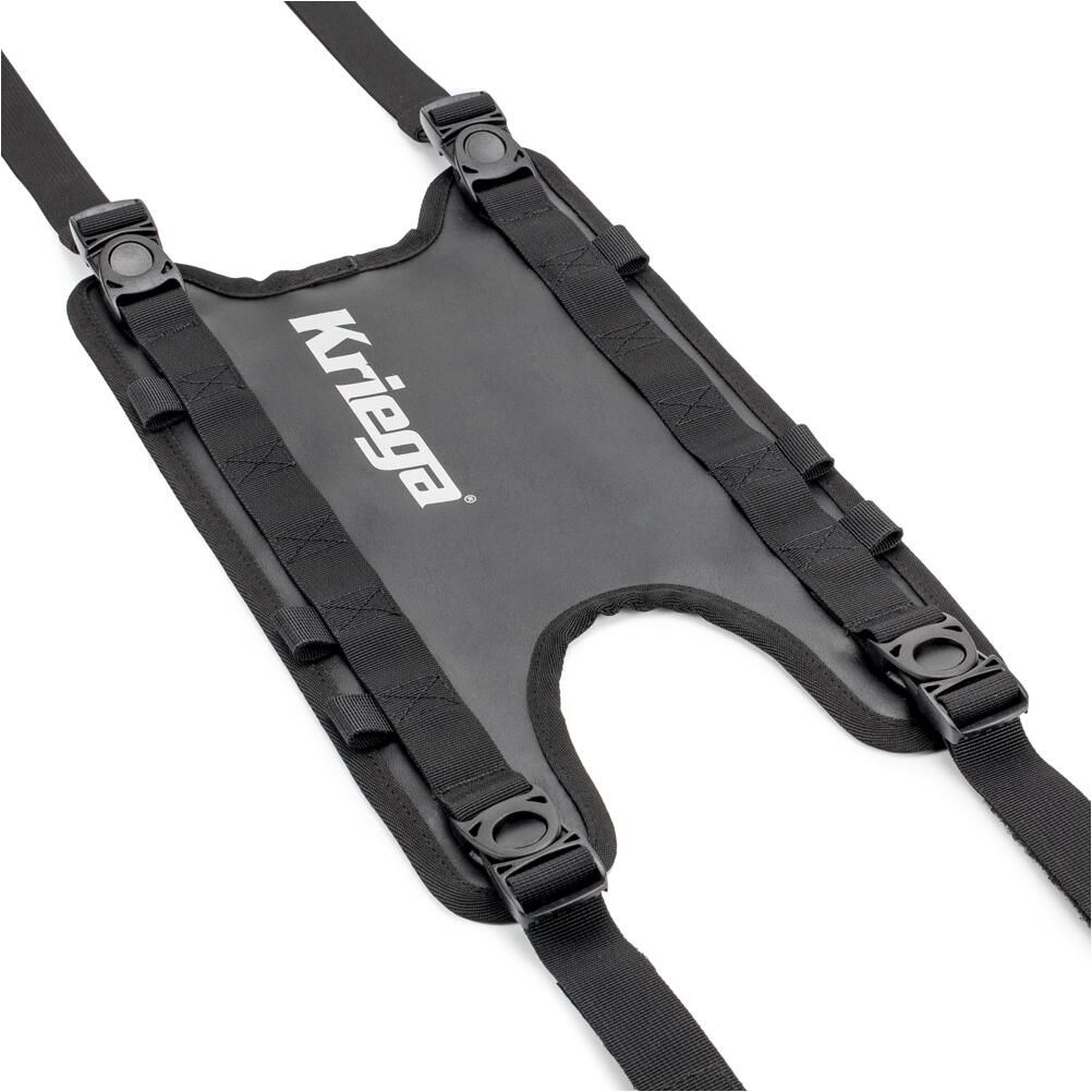 Kriega US Drypack Tank Adapter