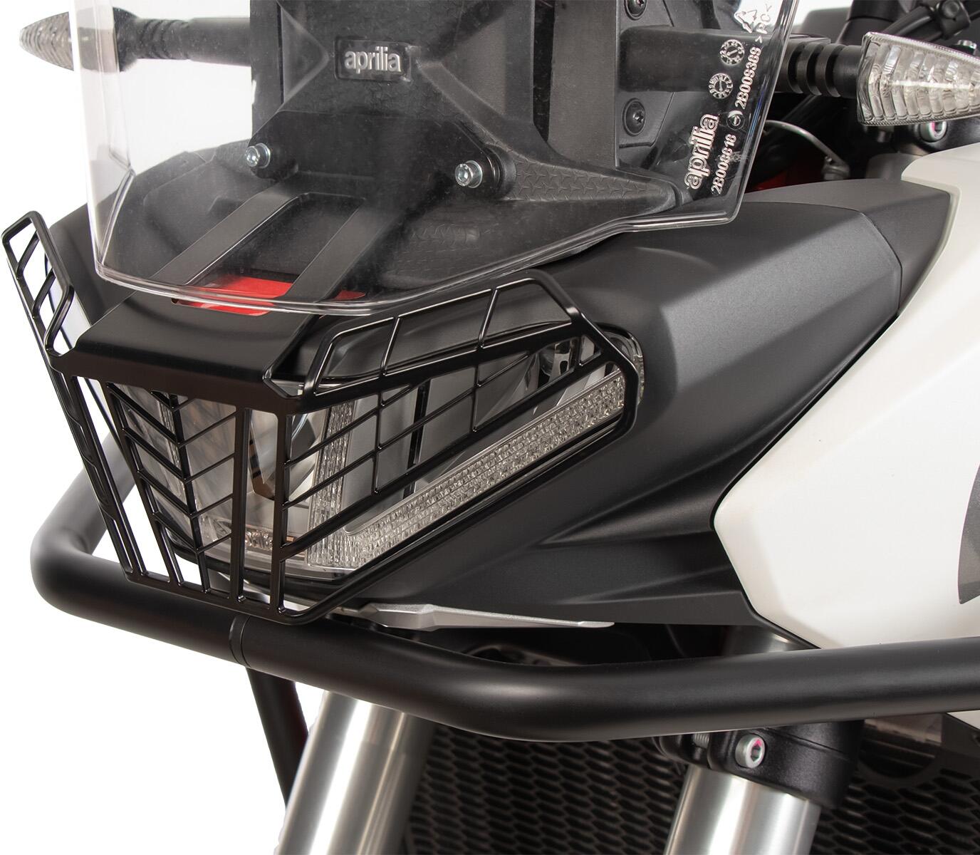 Lampenschutzgitter f&uuml;r Aprilia Tuareg 660 (2025-)