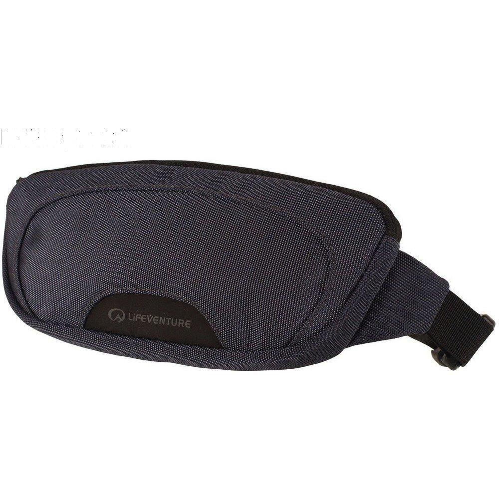 Lifeventure H&uuml;fttasche RFID Hip Pack Model 1