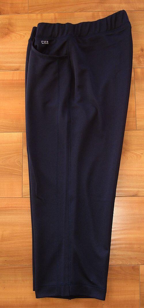Canyon Women Sports Hose 7/8 L&auml;nge