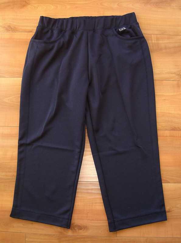 Canyon Women Sports Hose 7/8 L&auml;nge