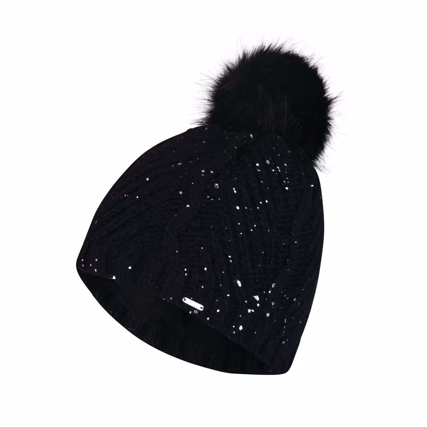 Dare 2b Crystalized Beanie Damenmütze - Beanie Farbe: black