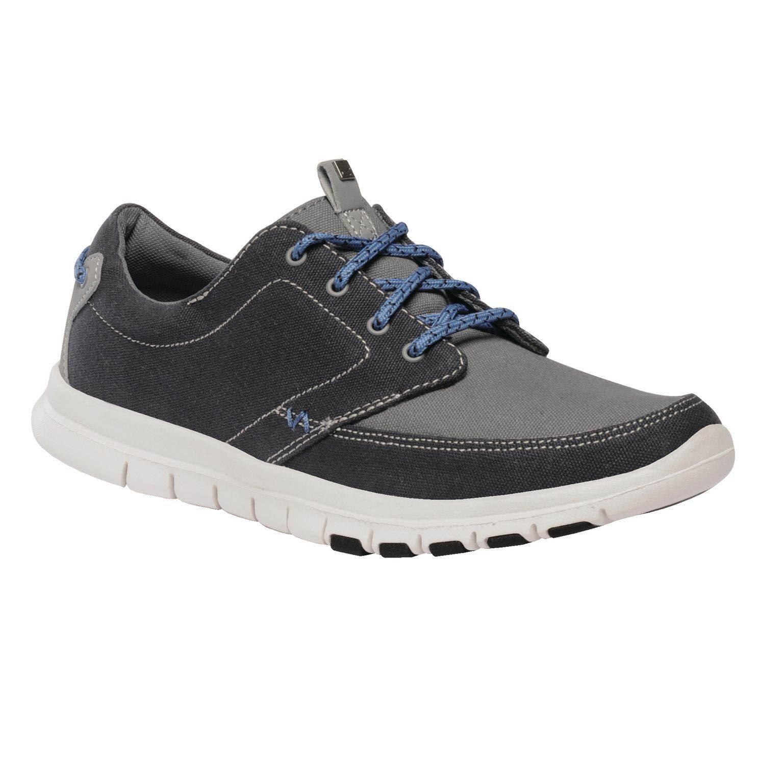 Regatta Freizeitschuh Marine Farbe navy/grey