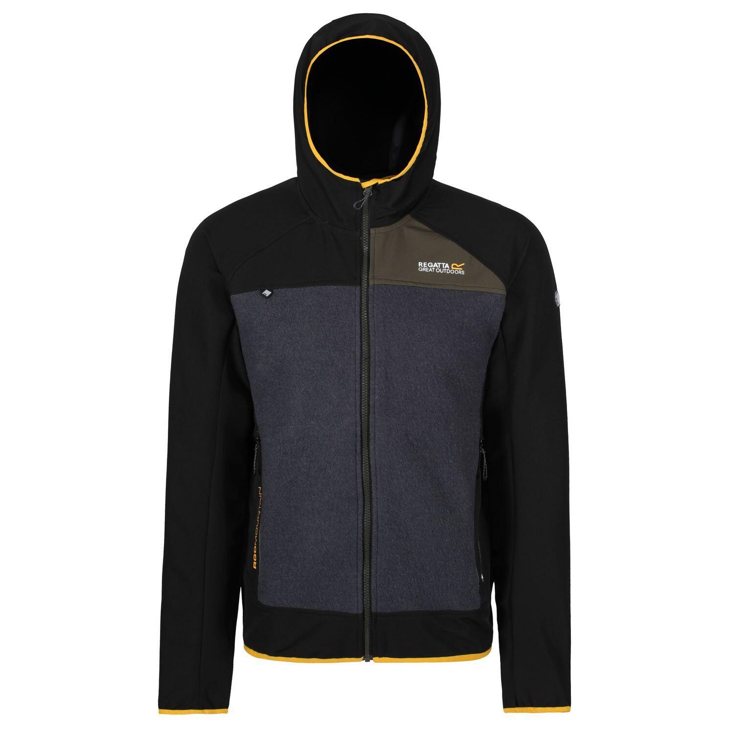Regatta Hoodie Carpo Hybrid Kapuzenjacke