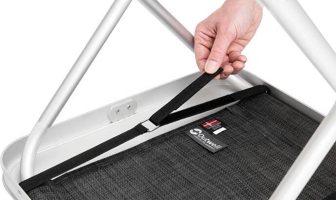 Outwell Baffin Hocker Beistelltisch