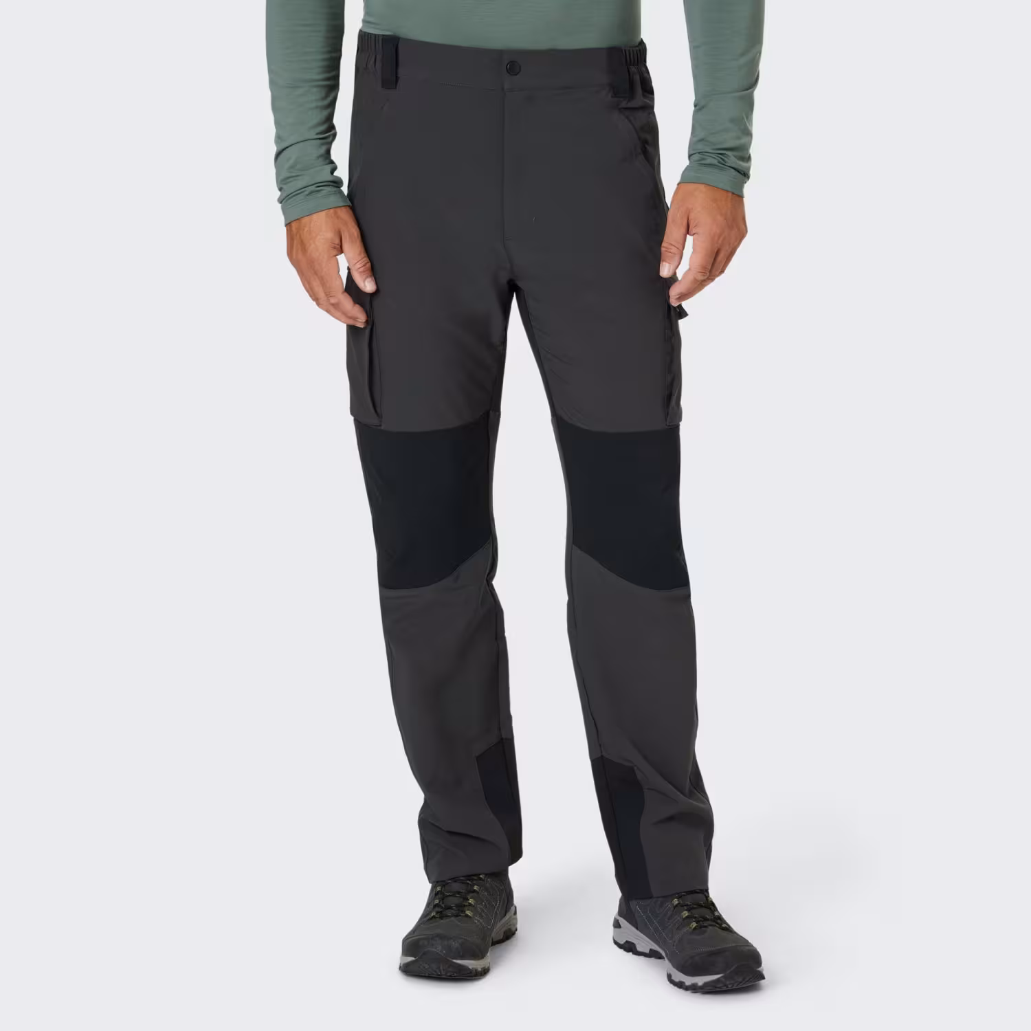 Hot Sportswear Outdoorhose Bryce