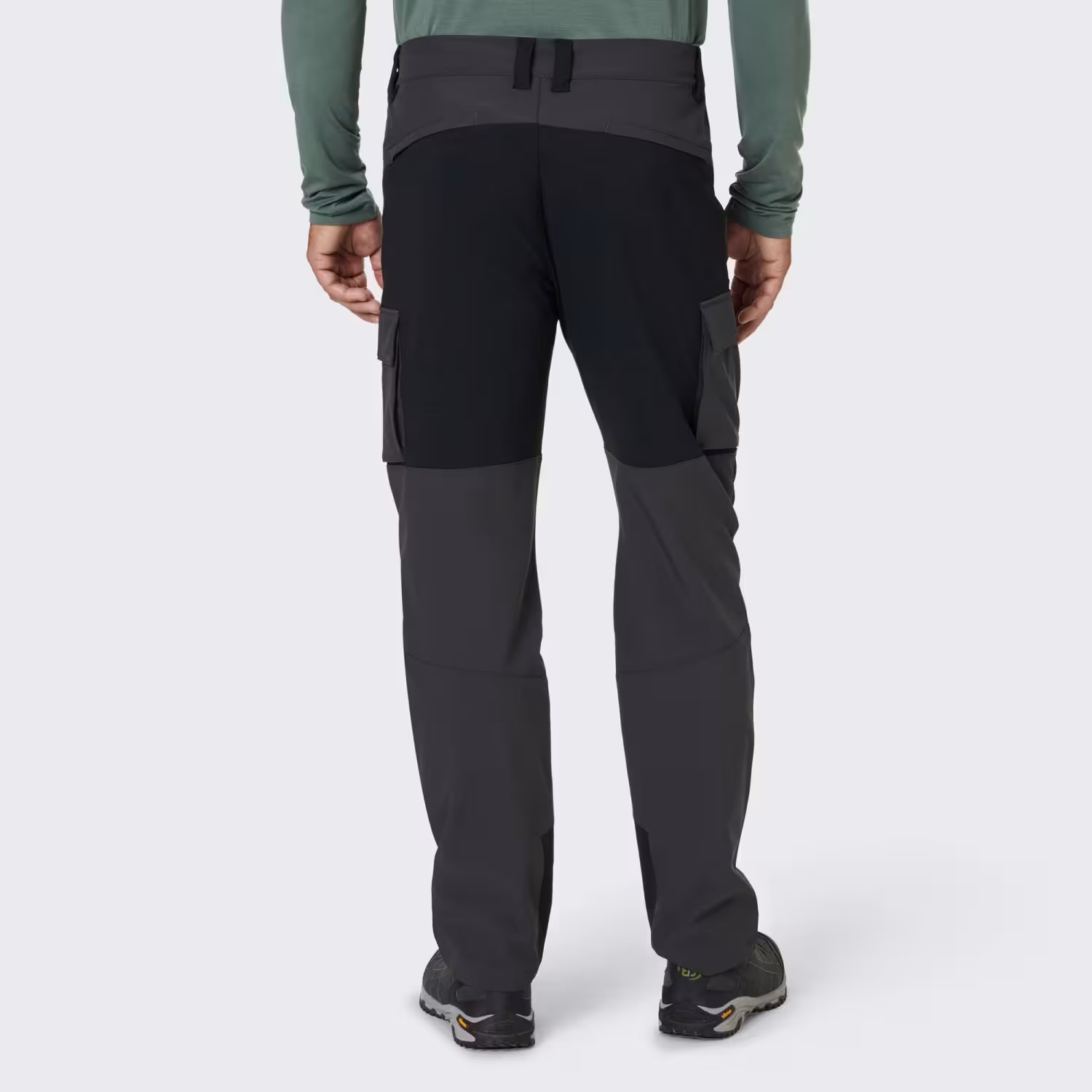 Hot Sportswear Outdoorhose Bryce