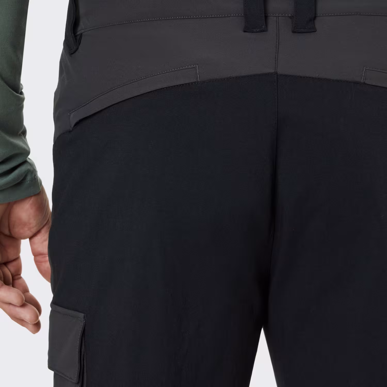Hot Sportswear Outdoorhose Bryce