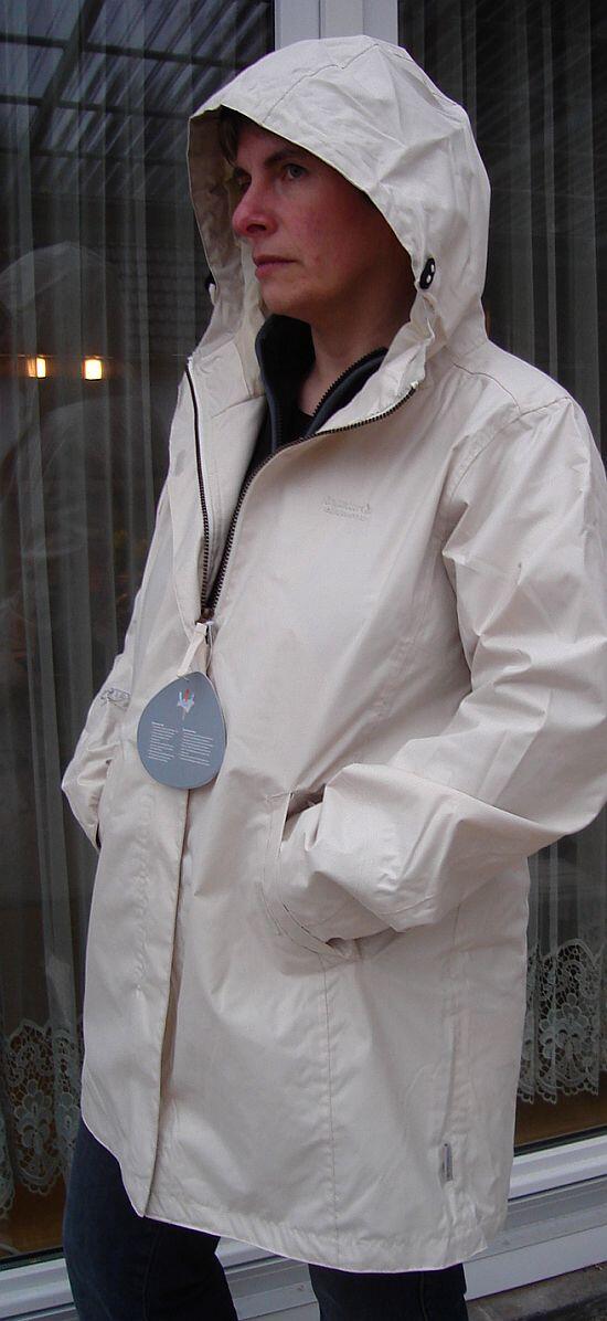 Regatta Regenjacke Christine Gr. 44