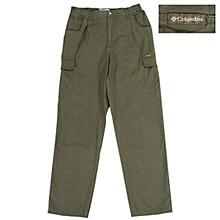 Columbia Hose Winter Elkhorn Pant