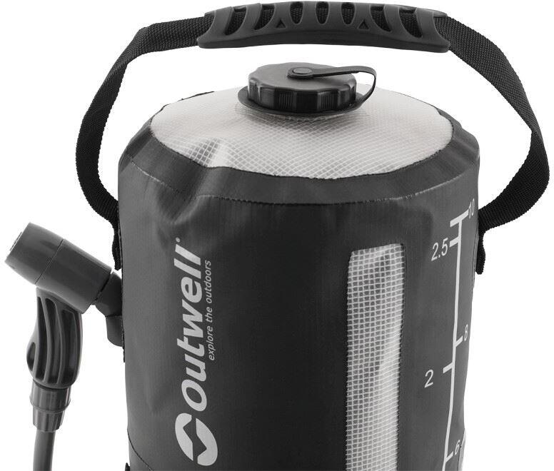 Outwell Seabreeze Druckdusche