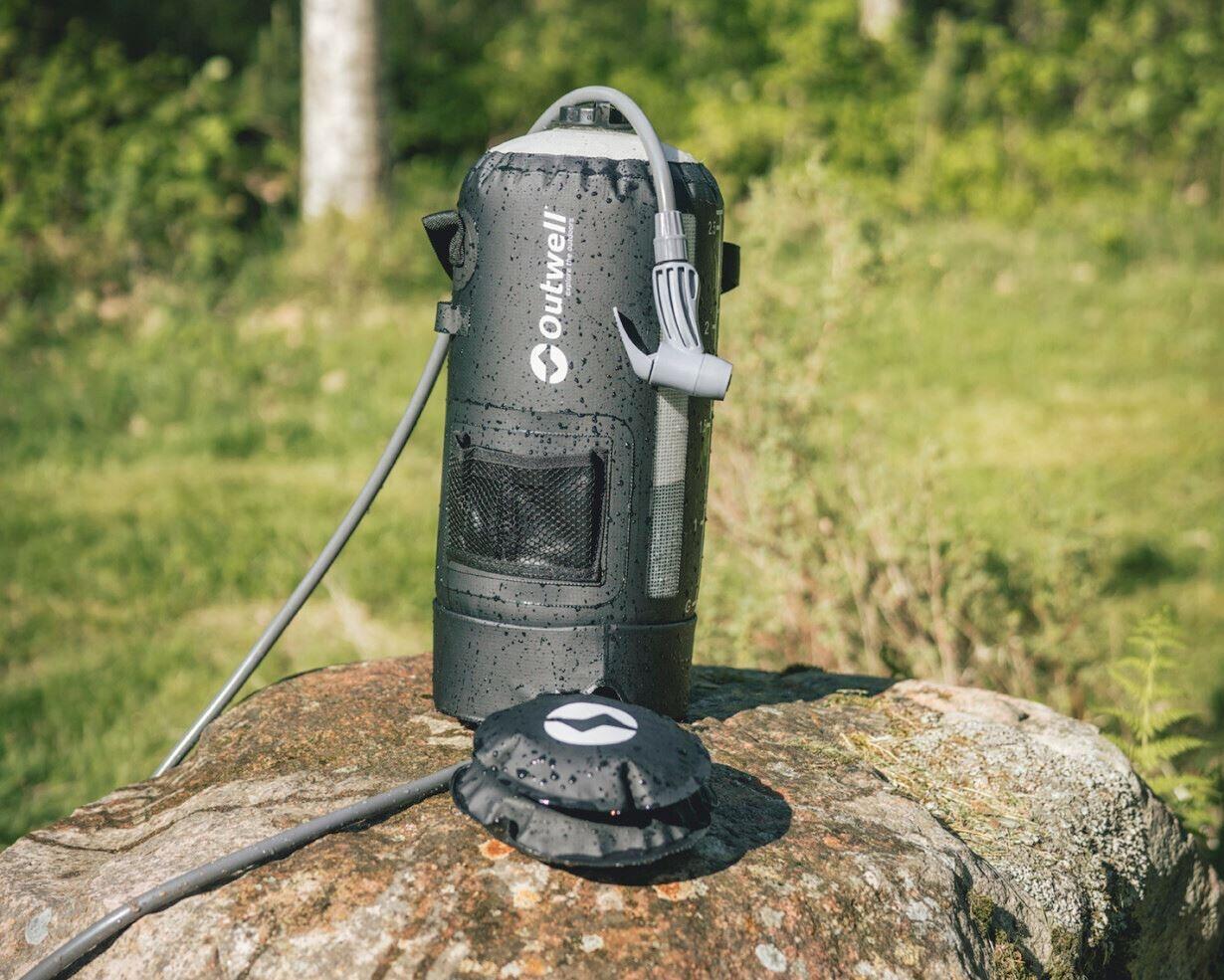 Outwell Seabreeze Druckdusche