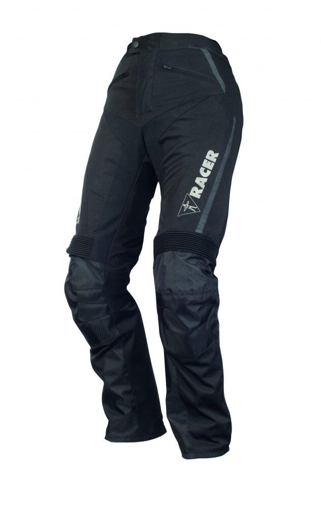 Racer Motorradhose Easy Stretch Lady