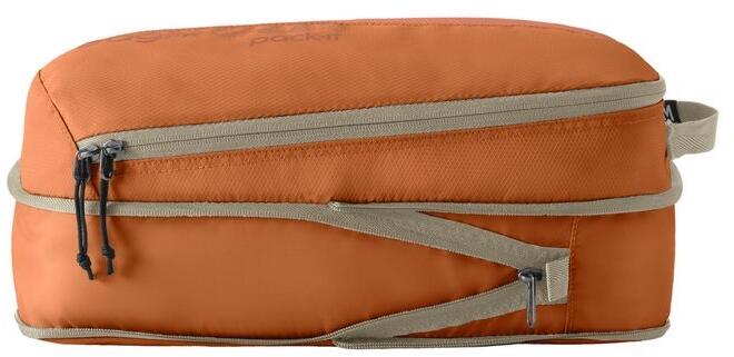 Farbe: mandarin ausgefahrener Zustand