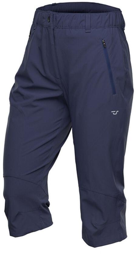 TS Traunstein Sport California 3/4 Hose navy