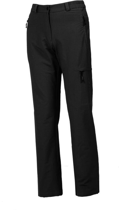 Hot Sportswear Thermohose Barana - Thermohose schwarz