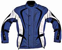 Held Motorradjacke Azuma für Herren