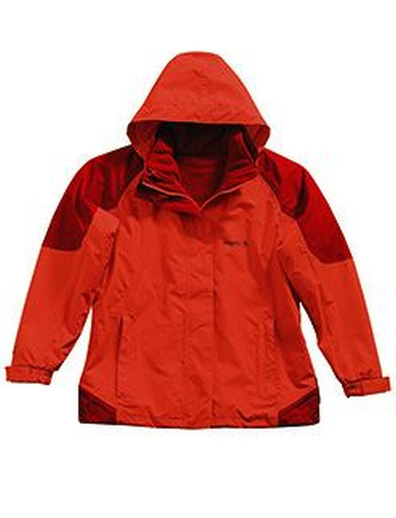 Regatta Doppeljacke Helga f&uuml;r Damen