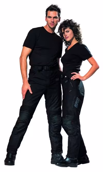 IXS Hose Lancer Evo f&uuml;r Damen Motorradhose