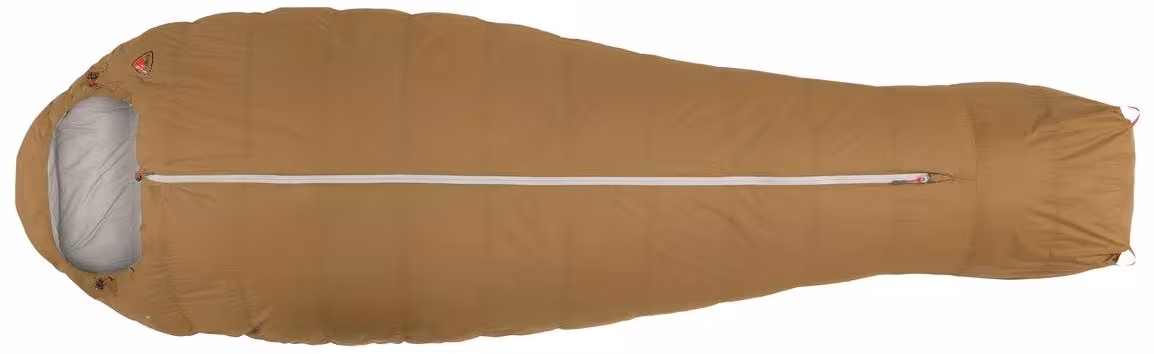 Robens Schlafsack Icefall Pro 600