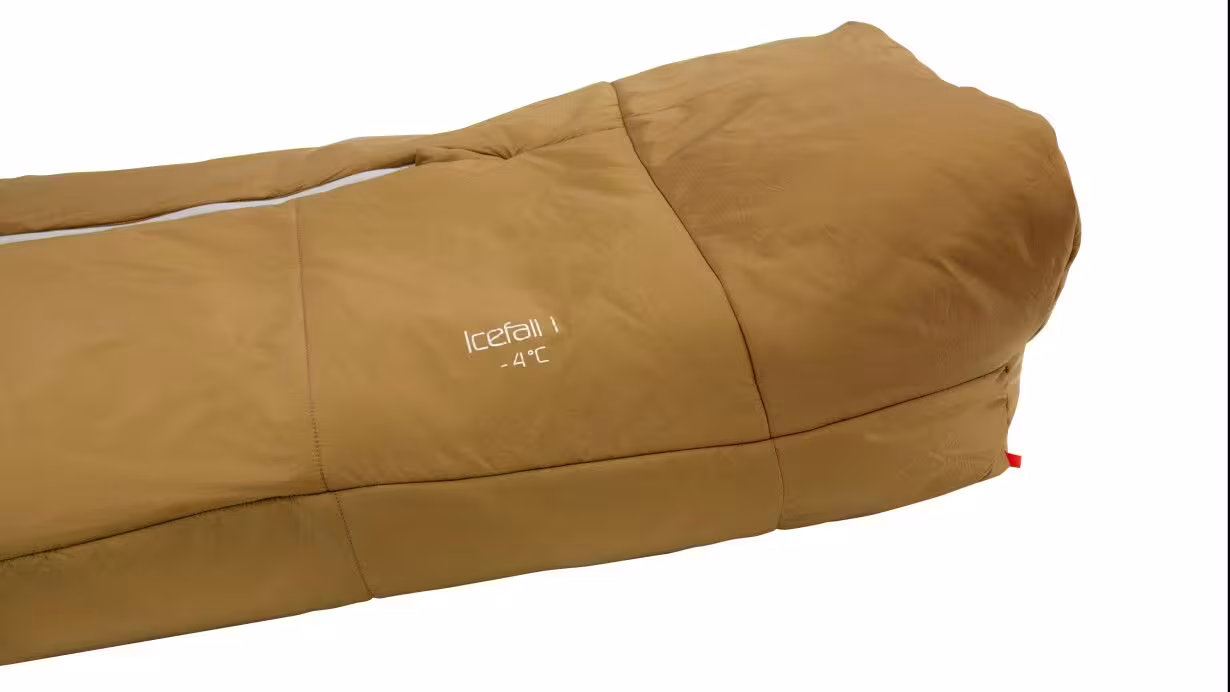 Robens Schlafsack Icefall Pro 600
