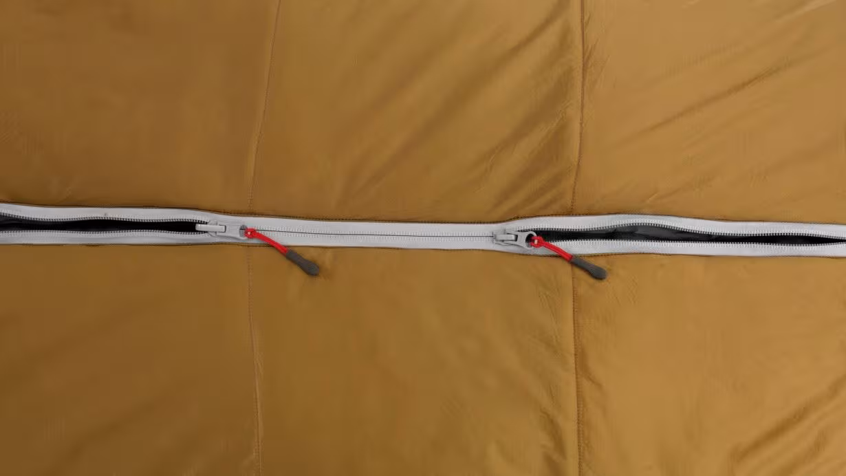 Robens Schlafsack Icefall Pro 600