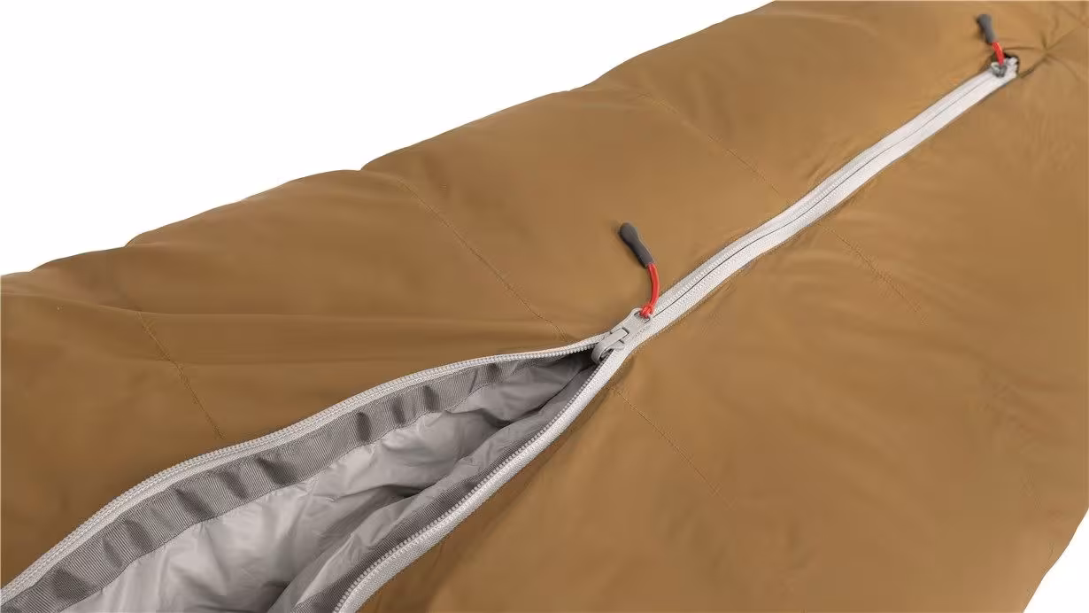 Robens Schlafsack Icefall Pro 600