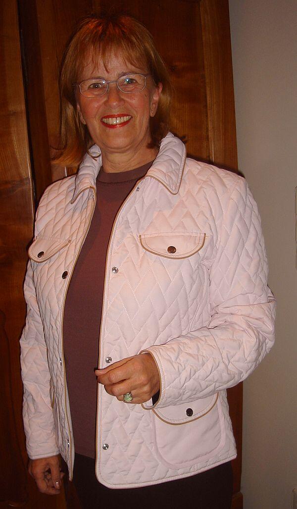 concept uk Jacke Pure Micro