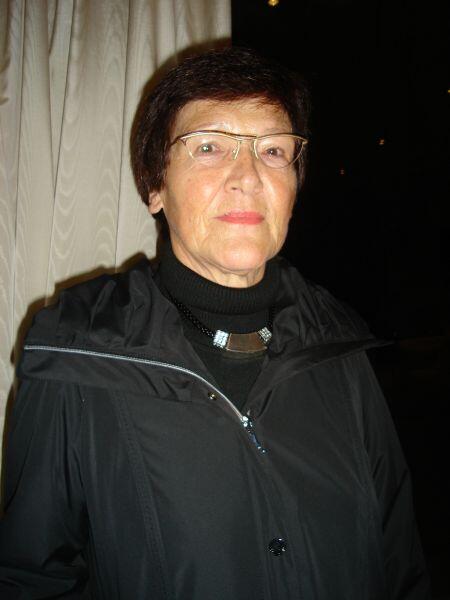 concept uk Jacke A-Form