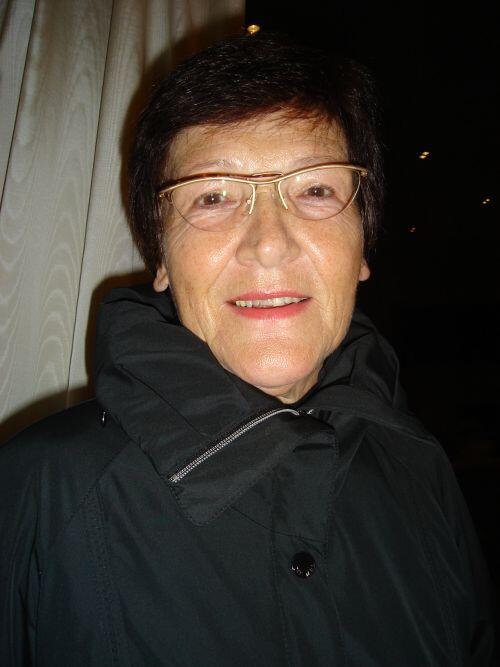 concept uk Jacke A-Form