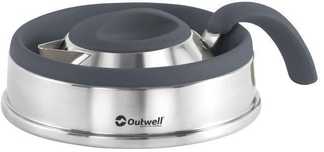 Outwell Collaps Wasserkessel 1,5 ltr. - navy night